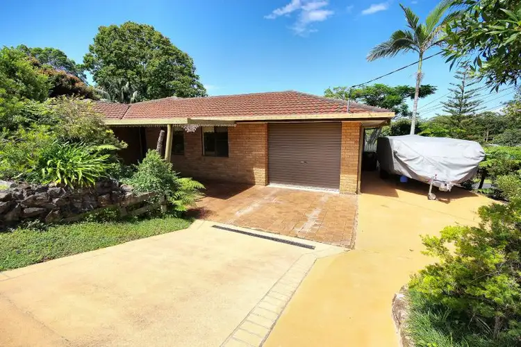 Main view of Homely house listing, 23 Antaries Ave, Coffs Harbour NSW 2450