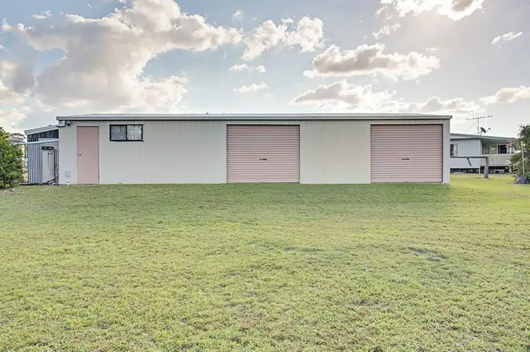 Second view of Homely house listing, 34 Erin Drive, Curra QLD 4570