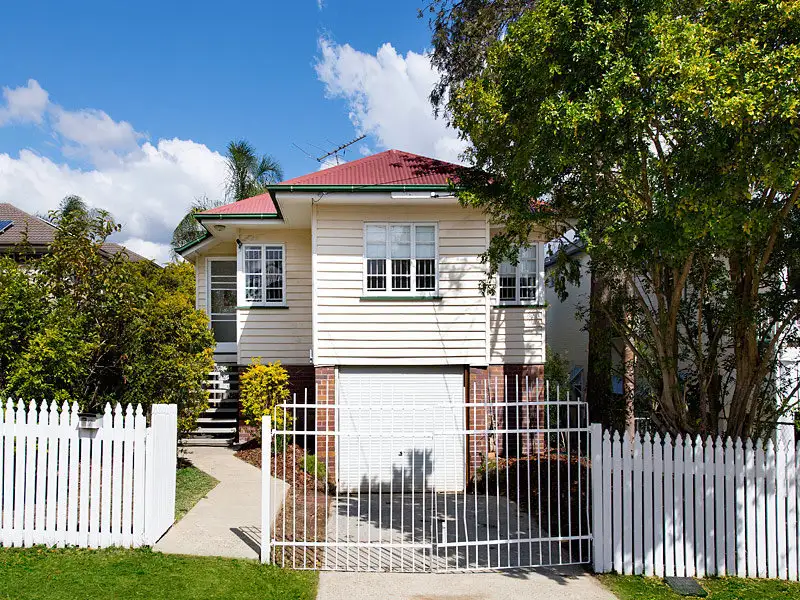 Main view of Homely house listing, 57 Cosker Street, Annerley QLD 4103