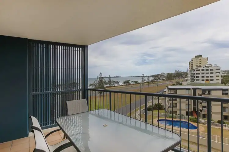 Second view of Homely unit listing, 511/102 Alexandra Parade, Alexandra Headland QLD 4572