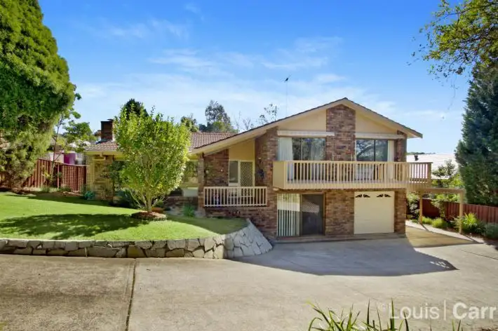 134 Francis Greenway Drive, Cherrybrook NSW 2126
