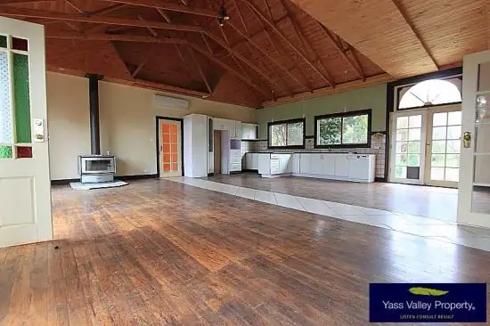 Third view of Homely house listing, 63 Hume Street, Yass NSW 2582