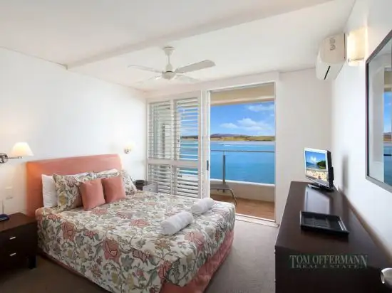 Fifth view of Homely apartment listing, 10/8 Quamby Place, Noosa Heads QLD 4567