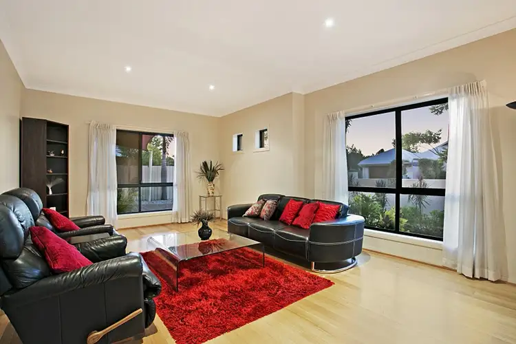 Fourth view of Homely house listing, 3 Burdekin Drive, Sinnamon Park QLD 4073