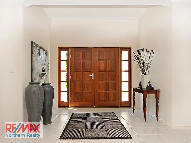 Sixth view of Homely house listing, 3 Snow Wood Drive, Eatons Hill QLD 4037