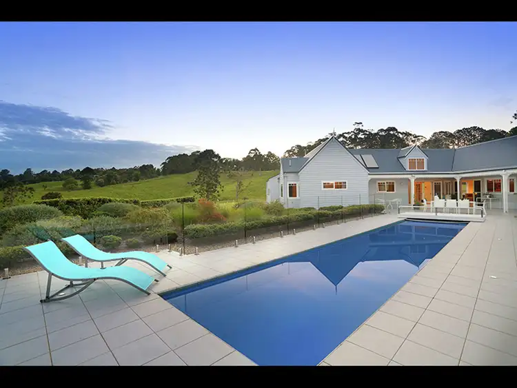 Fifth view of Homely house listing, 232 Burgum Rd, Maleny QLD 4552