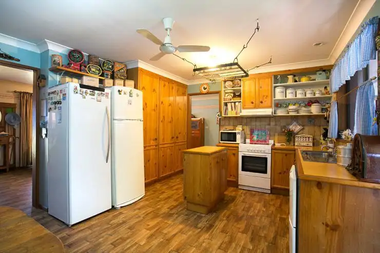 Fourth view of Homely house listing, 42 Blue Gum Street, Nambucca Heads NSW 2448