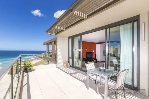 Fourth view of Homely apartment listing, 22/7 King Street, Newcastle NSW 2300