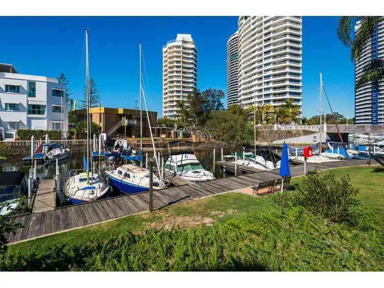 49/37 Bayview Street, Runaway Bay QLD 4216