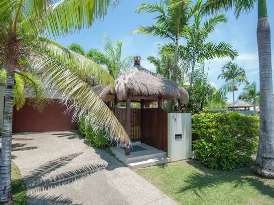 Sixth view of Homely house listing, 28 Oriole Street, Port Douglas QLD 4877