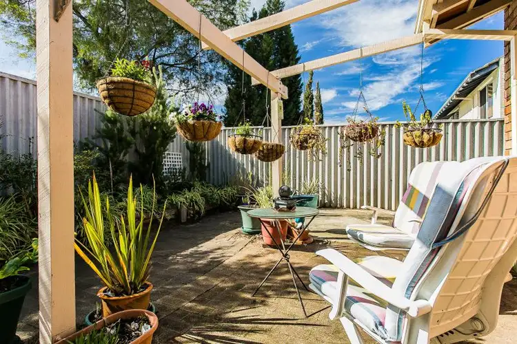 Fourth view of Homely villa listing, 3/10 Lawrence Street, Como WA 6152