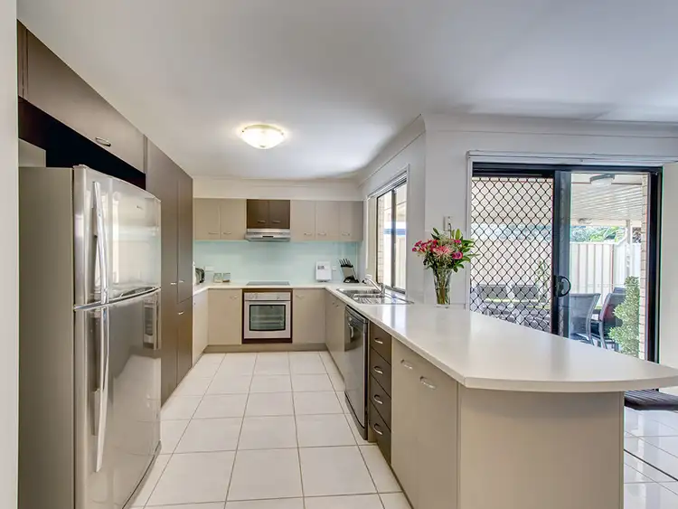 Third view of Homely house listing, 37 Bullen Cct, Forest Lake QLD 4078