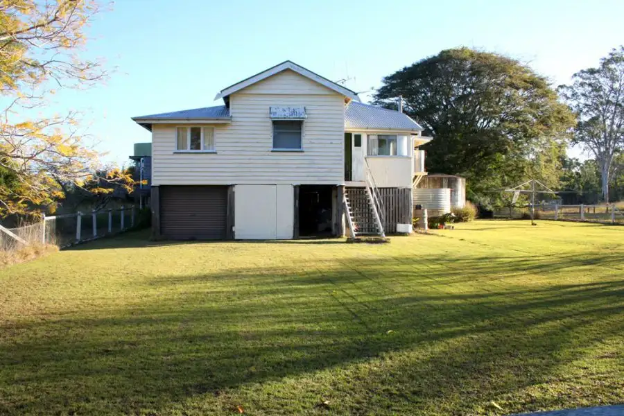 Main view of Homely house listing, 82 Nickols Road, Walkers Point QLD 4650
