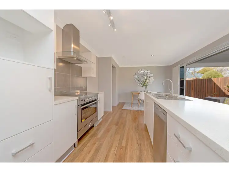 Third view of Homely villa listing, 2/20 Holt Street, Middle Ridge QLD 4350