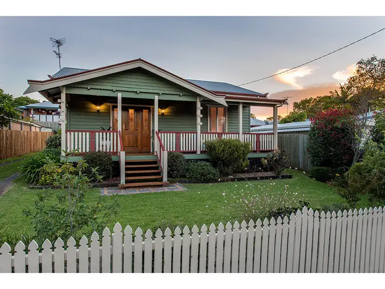 Fifth view of Homely house listing, 176 Perth Street, South Toowoomba QLD 4350