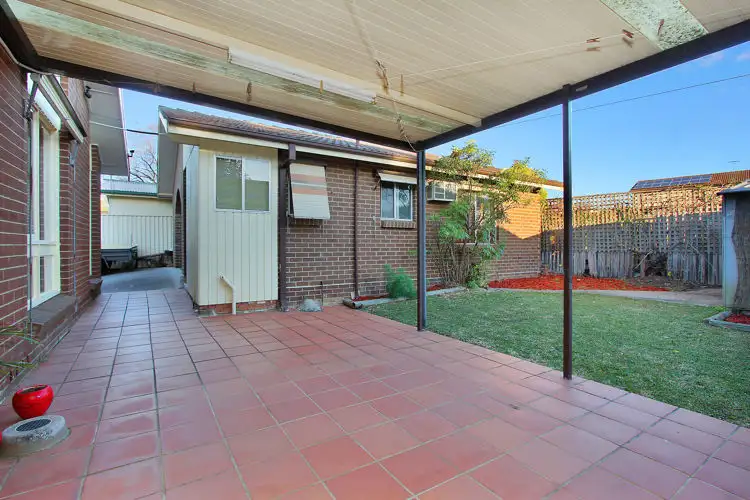 Fourth view of Homely house listing, 19 Harrod Street, Prospect NSW 2148