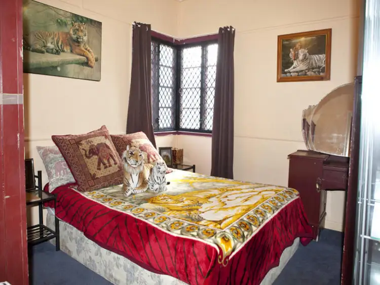 Seventh view of Homely house listing, 203 Oxley Road, Graceville QLD 4075
