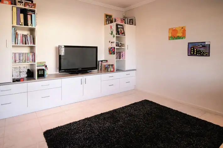 Fifth view of Homely house listing, 32 Chessington Tce, Beaumont Hills NSW 2155