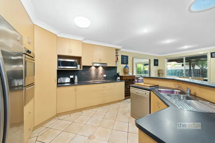 Third view of Homely house listing, 31 Adelines Way, Coffs Harbour NSW 2450
