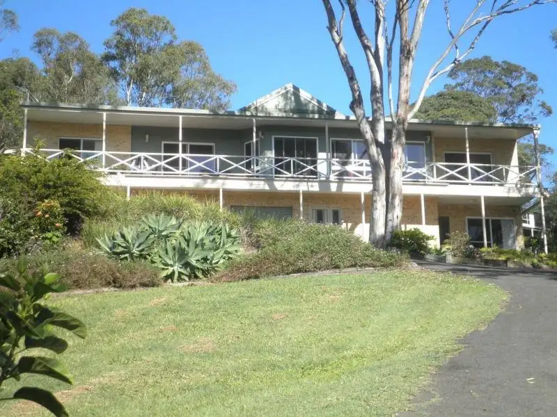 Main view of Homely house listing, 867 Nambour Mapleton Road, Mapleton QLD 4560