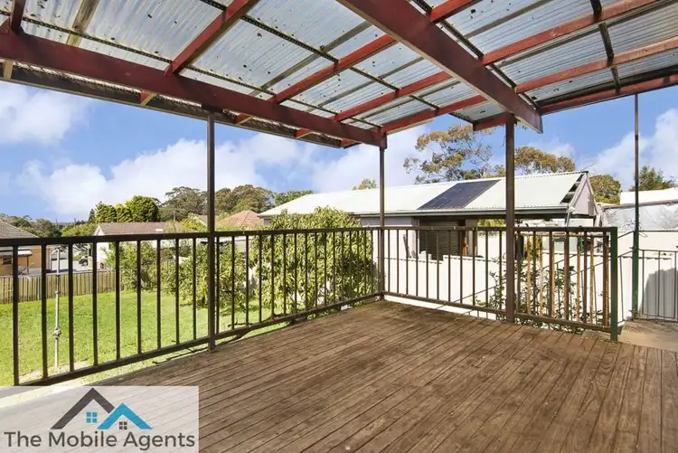 Third view of Homely house listing, 35 Lough Ave, Guildford NSW 2161