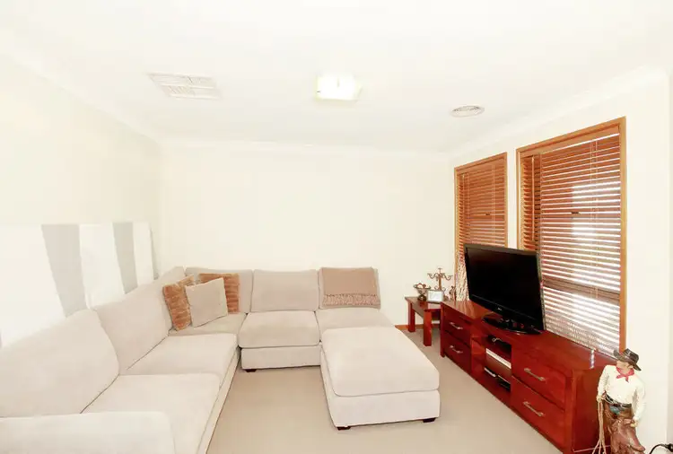 Second view of Homely house listing, 4 Alma Crescent, Estella NSW 2650