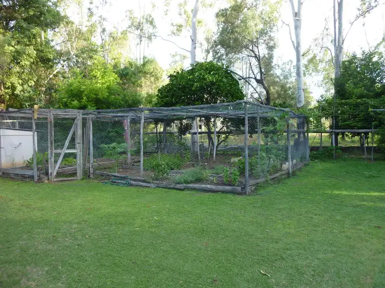 Seventh view of Homely house listing, 125 Goanna Flat Roads (Rubyvale), The Gemfields QLD 4702