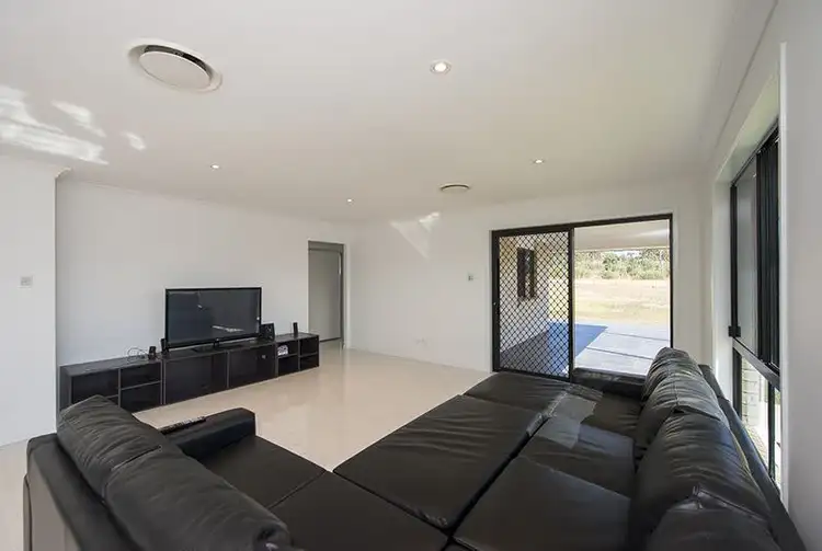 Fourth view of Homely house listing, 6 Stockman Drive, Benaraby QLD 4680