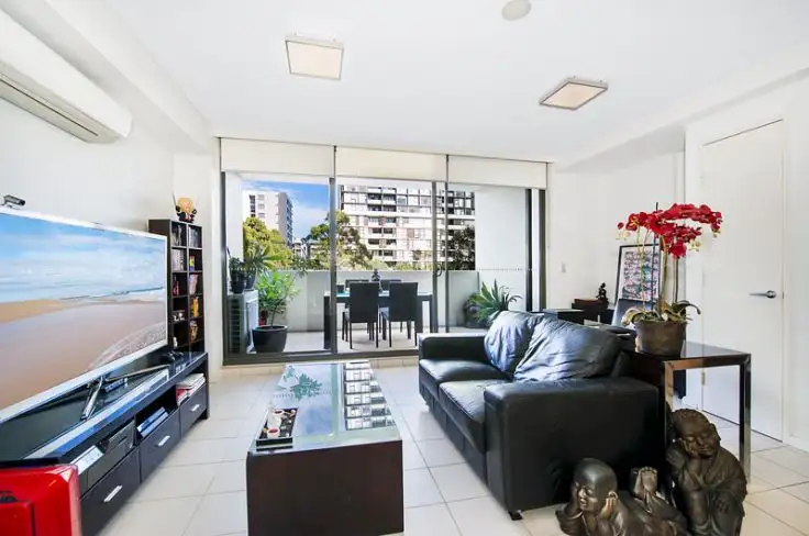 340/8 Ascot Ave, Zetland NSW 2017