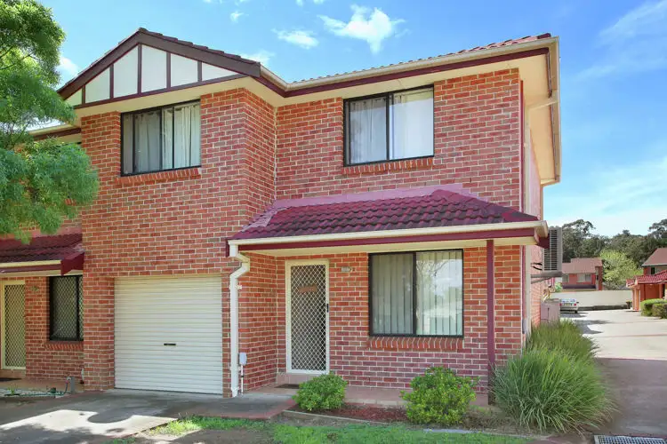 3/67 Orwell Street, Blacktown NSW 2148