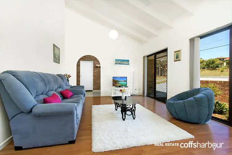 Third view of Homely house listing, 72 Playford Avenue, Toormina NSW 2452