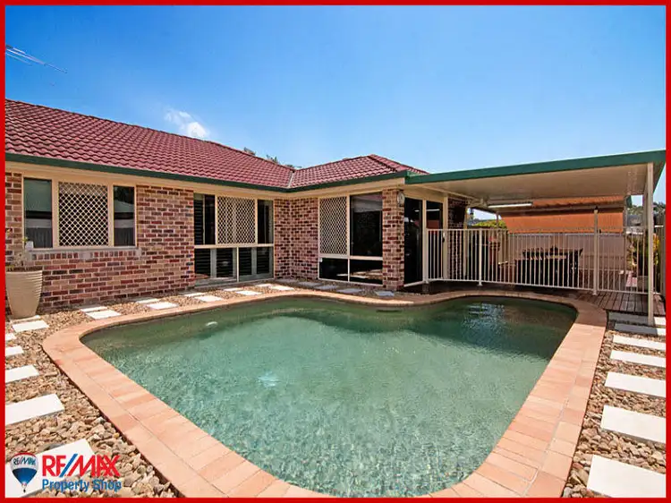 Second view of Homely house listing, 20 Walton Place, Brighton QLD 4017