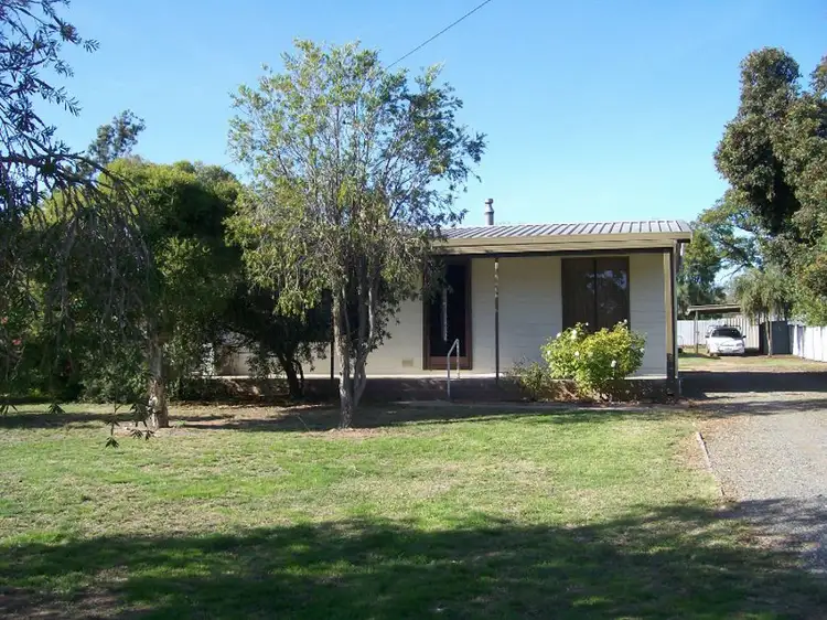 Main view of Homely house listing, 31 Howard St, Barooga NSW 3644