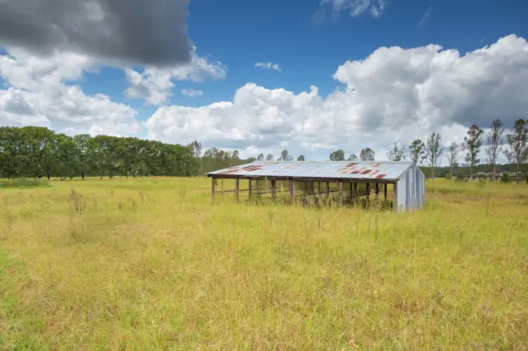 Third view of Homely rural property listing, 24 Six Mile Lane, Glenugie NSW 2460