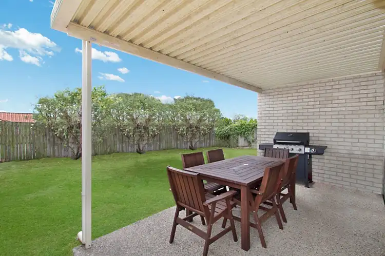 Third view of Homely house listing, 60 Glentree Avenue, Upper Coomera QLD 4209