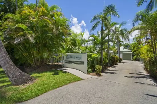 Main view of Homely unit listing, 91-93 Moore Street, Trinity Beach QLD 4879