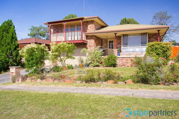 24 Mcintosh St, Kings Park NSW 2148