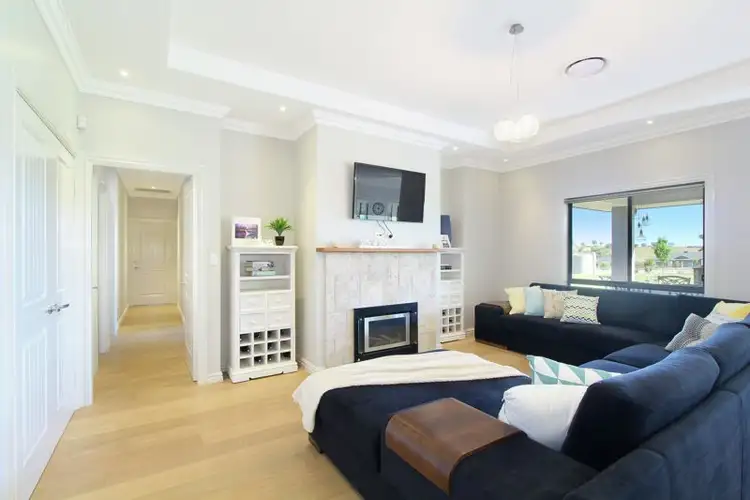 Sixth view of Homely house listing, 4 Mahogany Street, Tamworth NSW 2340