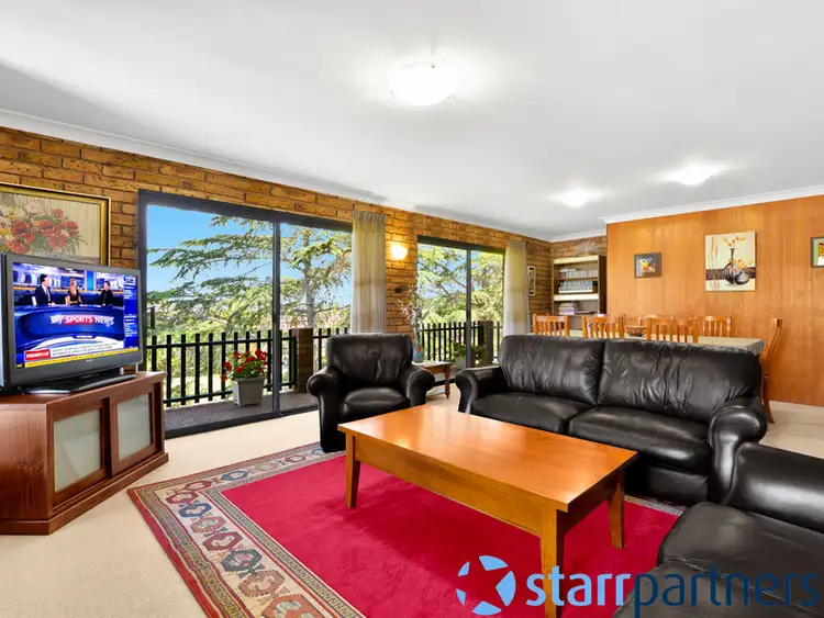 Third view of Homely house listing, 6 Arunta Cres, Leumeah NSW 2560