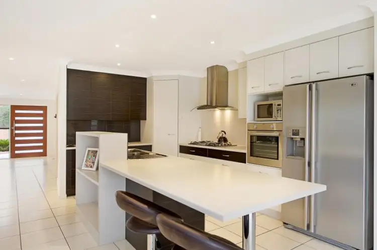 Fourth view of Homely house listing, 54 Coronata Crescent, Narangba QLD 4504