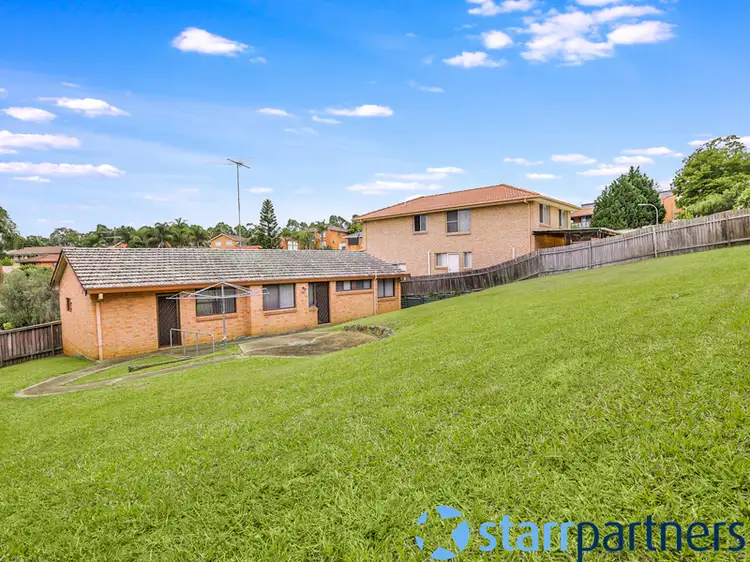 Third view of Homely house listing, 24 Appaloosa Cir, Blairmount NSW 2559