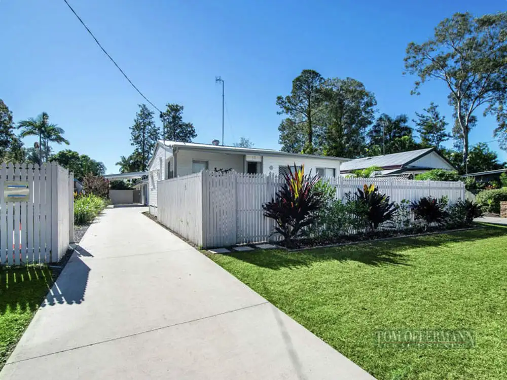 Main view of Homely house listing, 13 Shields St, Tewantin QLD 4565