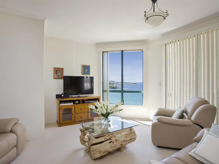 Second view of Homely apartment listing, 903/56 Carr Street, Coogee NSW 2034