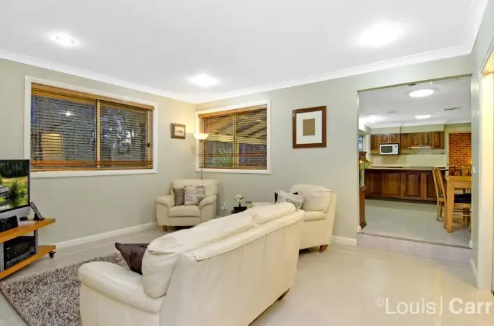 Sixth view of Homely house listing, 23 Bellwood Place, Castle Hill NSW 2154