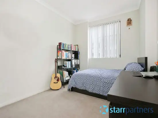 Sixth view of Homely apartment listing, 133/20 Victoria Road (facing Ross Street, entrance next to Coles), Parramatta NSW 2150