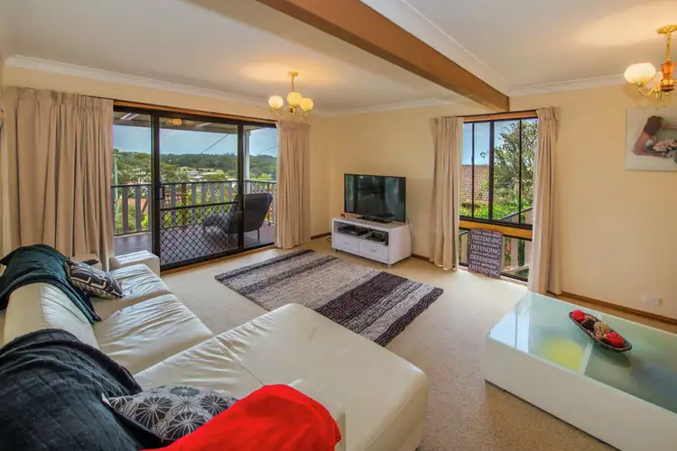 Third view of Homely house listing, 20 Schofield Drive, Safety Beach NSW 2456