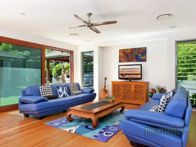 Seventh view of Homely house listing, 3 Grosvenor Tce, Noosa Heads QLD 4567