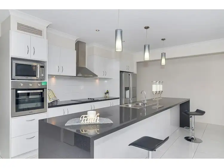 Fifth view of Homely house listing, 4 Sunshine Way, Kingsthorpe QLD 4400