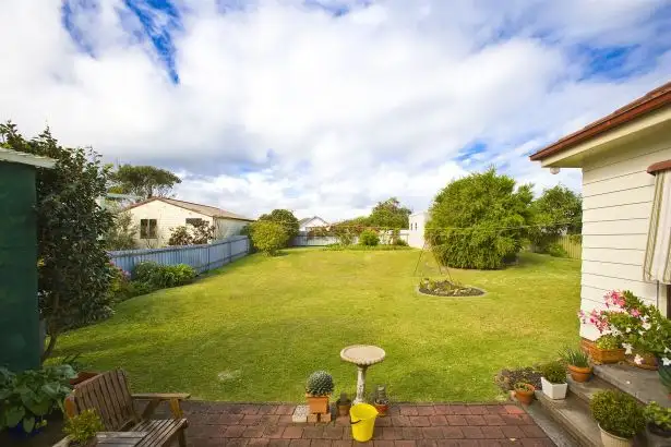 Second view of Homely house listing, 138 Douglas Street, Stockton NSW 2295