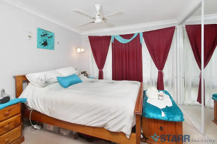 Sixth view of Homely house listing, 5 Netherton Avenue, St Clair NSW 2759